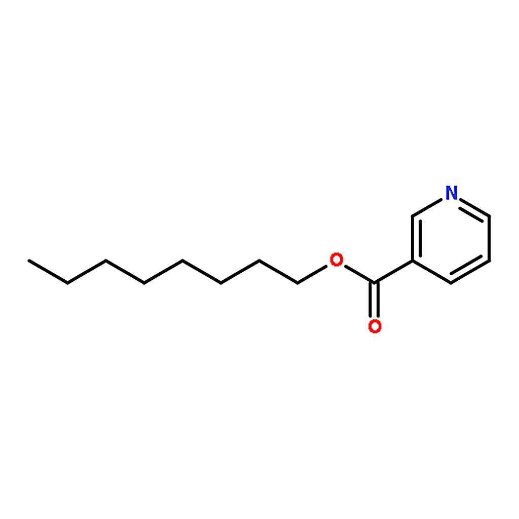 RHAWN <i>n</i>-Octyl Nicotinate