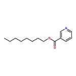 RHAWN <i>n</i>-Octyl Nicotinate