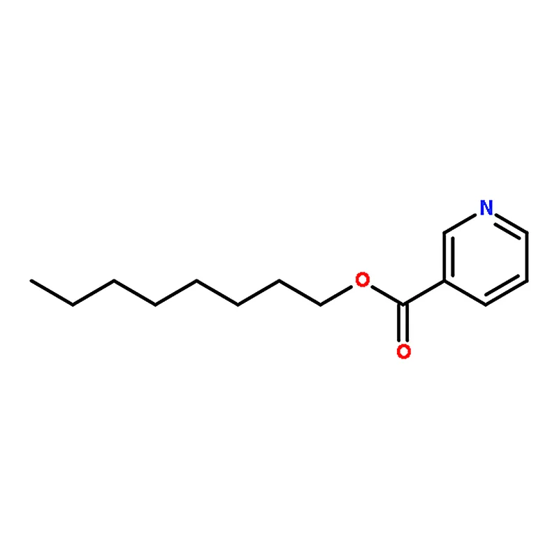 RHAWN <i>n</i>-Octyl Nicotinate