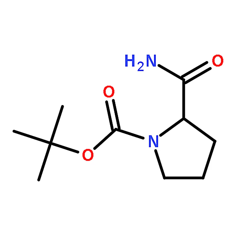 RHAWN D-1-N-Boc-Prolinamide