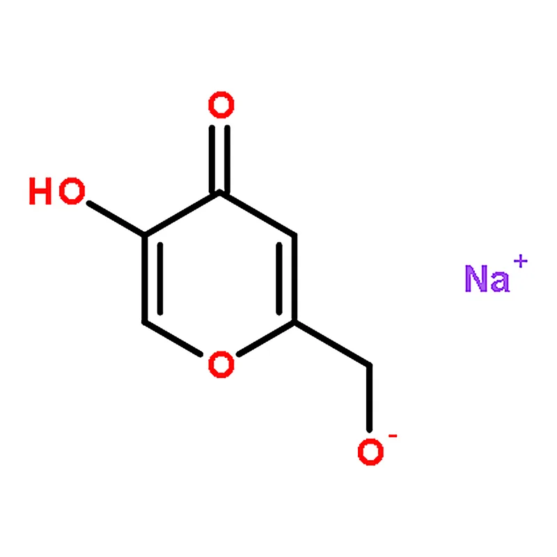 RHAWN Kojic Acid Sodium Salt Hydrate