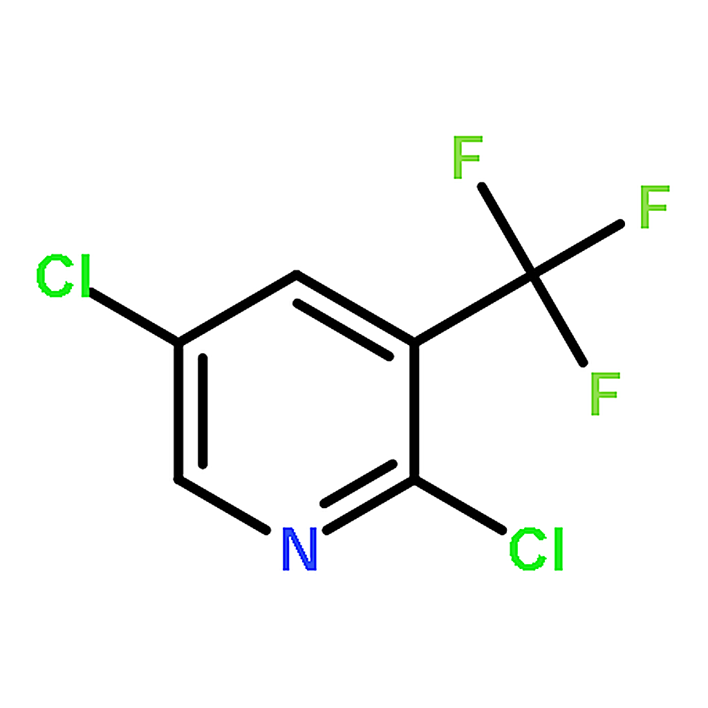 RHAWN 2，5-Dichloro-3-(trifluoromethyl)pyridine