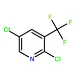 RHAWN 2,5-Dichloro-3-(trifluoromethyl)pyridine