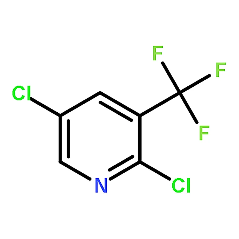 RHAWN 2,5-Dichloro-3-(trifluoromethyl)pyridine