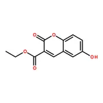 RHAWN 6-Hydroxycoumarin-3-carboxylic acid ethyl ester