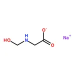 RHAWN Sodium 2-((hydroxymethyl)amino)acetate