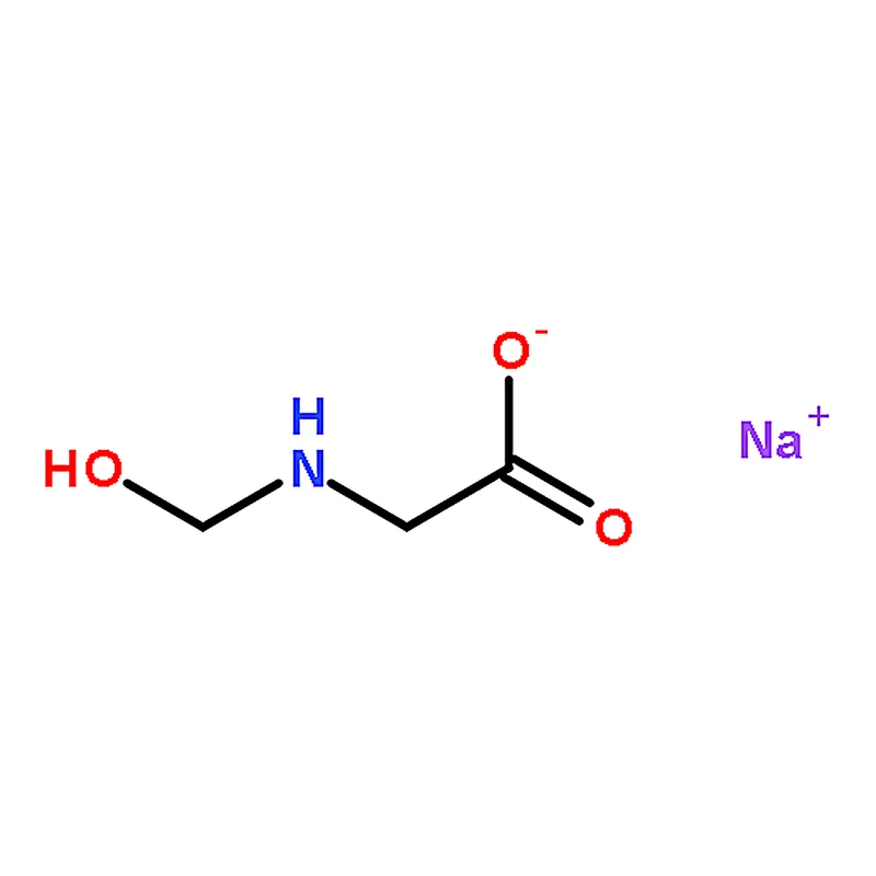 RHAWN Sodium 2-((hydroxymethyl)amino)acetate