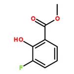 RHAWN Methyl 3-fluoro-2-hydroxybenzoate