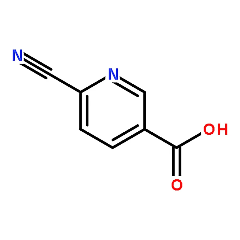 RHAWN 6-Cyanopyridine-3-carboxylic acid