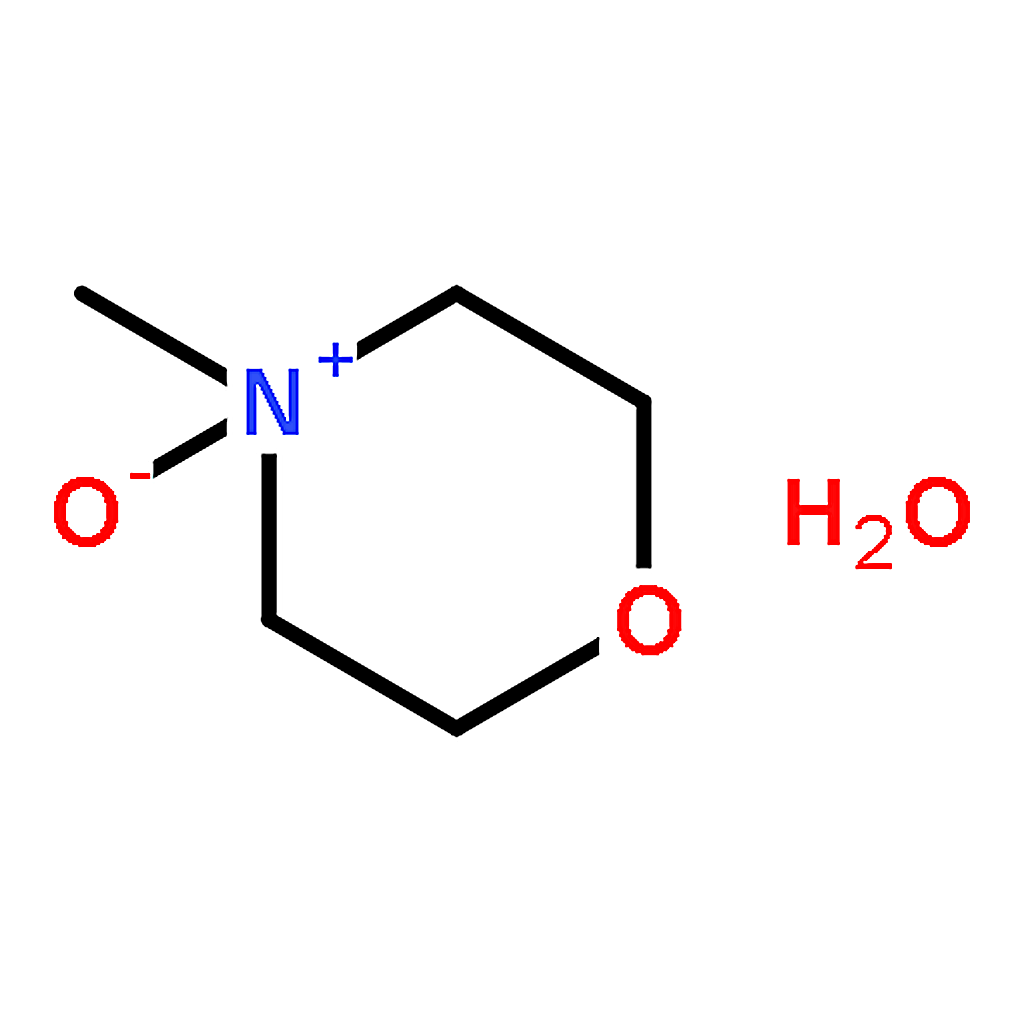 RHAWN 4-Methylmorpholine N-oxide monohydrate