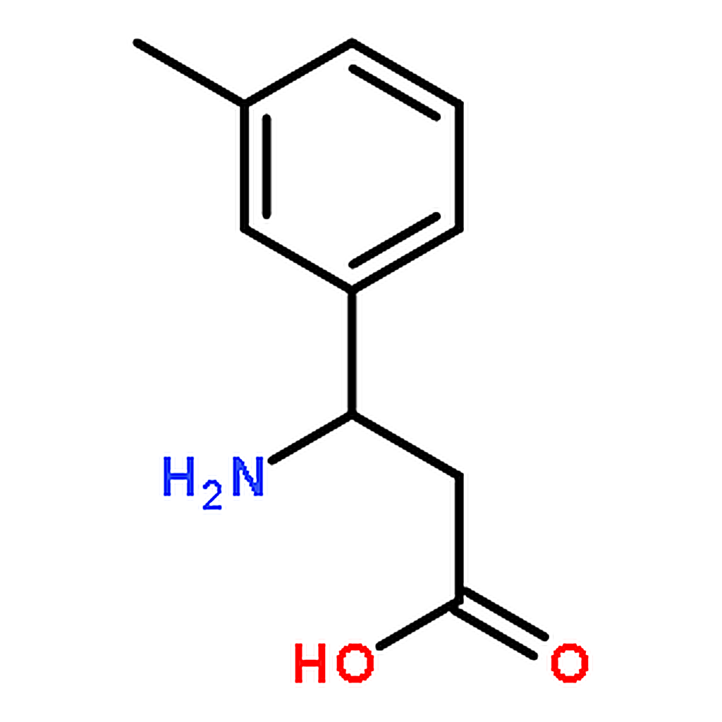 RHAWN (S)-3-Amino-3-(m-tolyl)propanoic acid