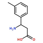 RHAWN (S)-3-Amino-3-(m-tolyl)propanoic acid
