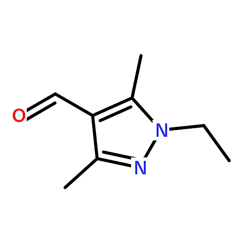 RHAWN 1-Ethyl-3,5-dimethyl-1H-pyrazole-4-carbaldehyde