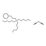 RHAWN Trihexyl(tetradecyl)phosphonium Dicyanamide
