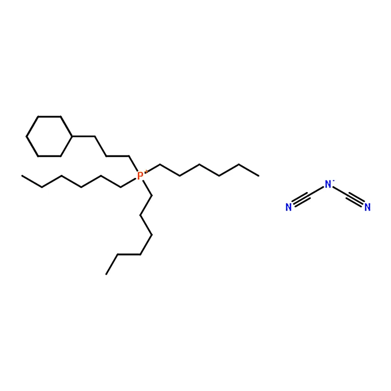 RHAWN Trihexyl(tetradecyl)phosphonium Dicyanamide