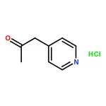 RHAWN (4-Pyridyl)acetone Hydrochloride