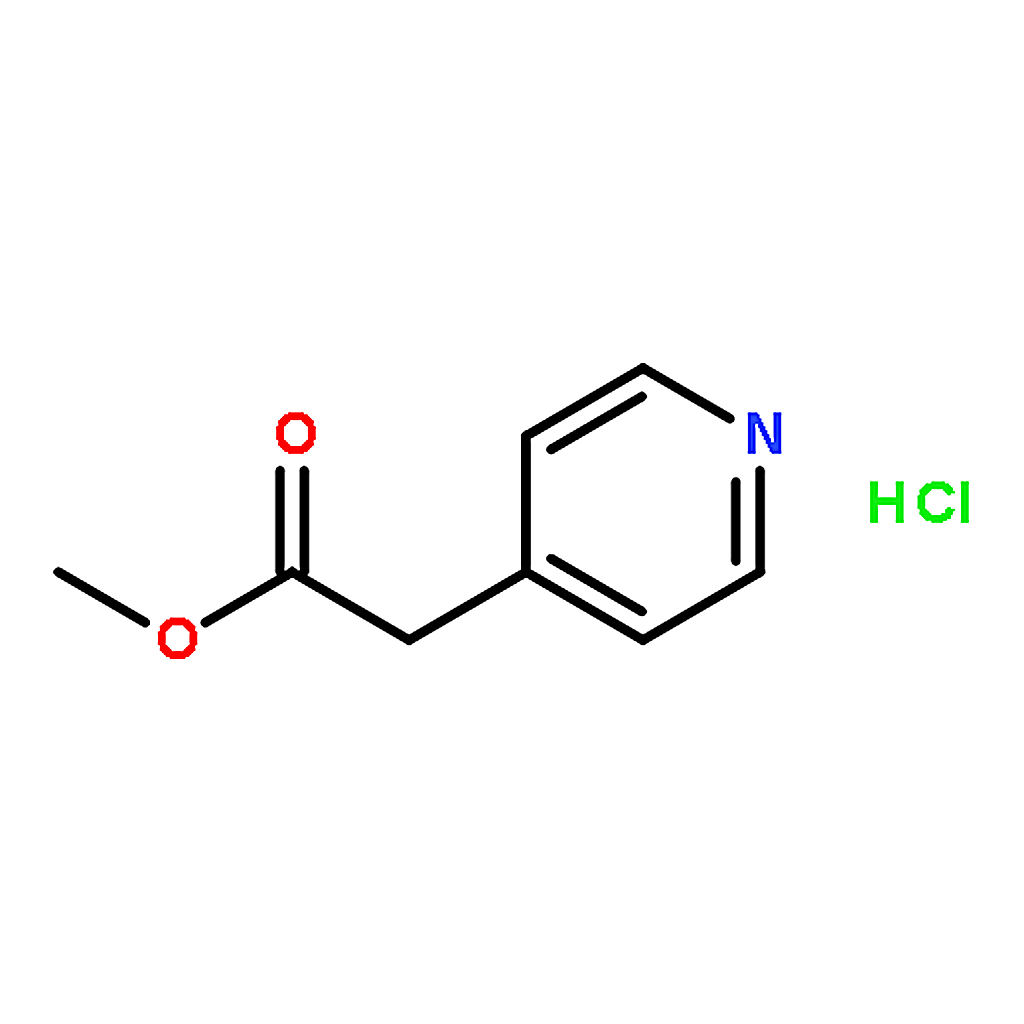 RHAWN Methyl 4-Pyridylacetate Hydrochloride