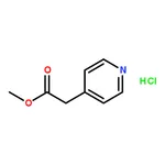 RHAWN Methyl 4-Pyridylacetate Hydrochloride