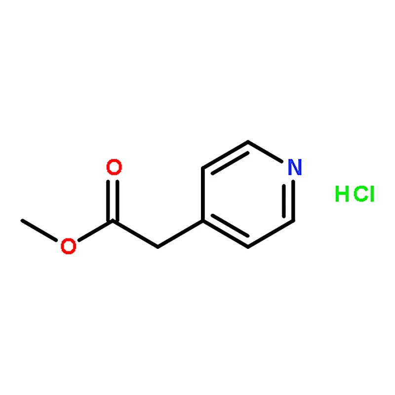 RHAWN Methyl 4-Pyridylacetate Hydrochloride