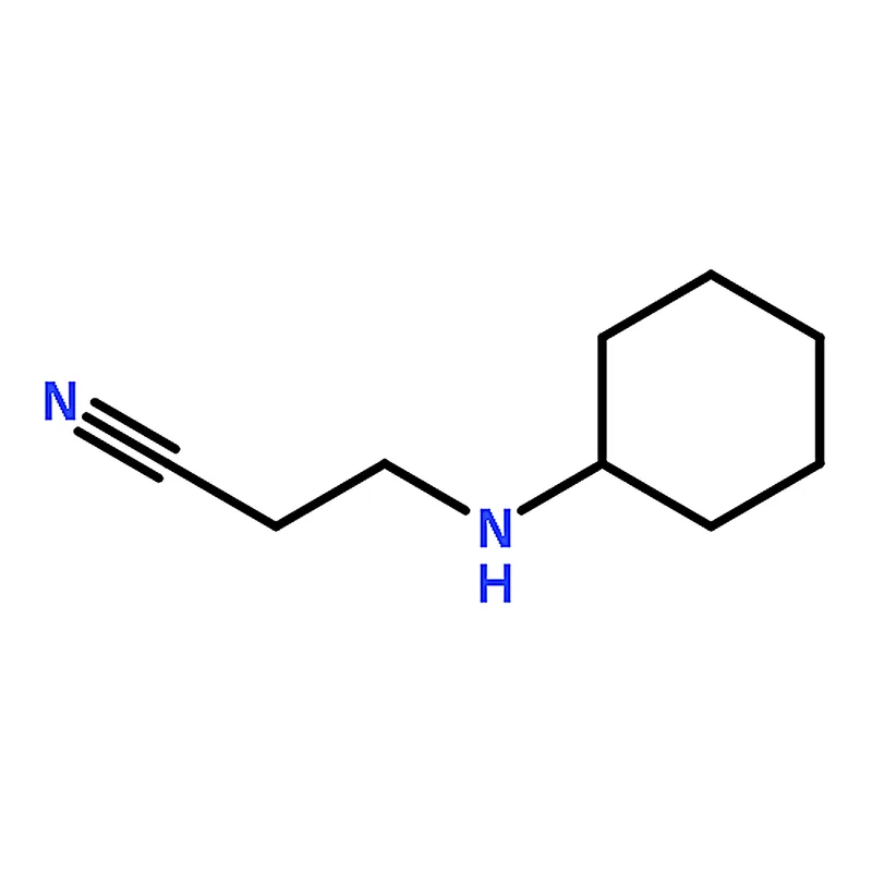 RHAWN 3-(Cyclohexylamino)propanenitrile