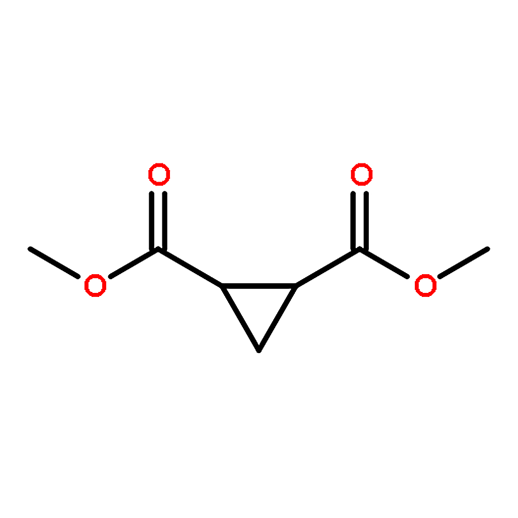 RHAWN Dimethyl cyclopropane-1,2-dicarboxylate
