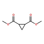 RHAWN Dimethyl cyclopropane-1,2-dicarboxylate