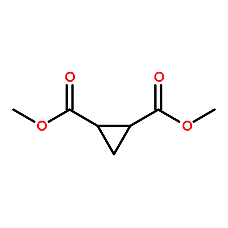 RHAWN Dimethyl cyclopropane-1,2-dicarboxylate