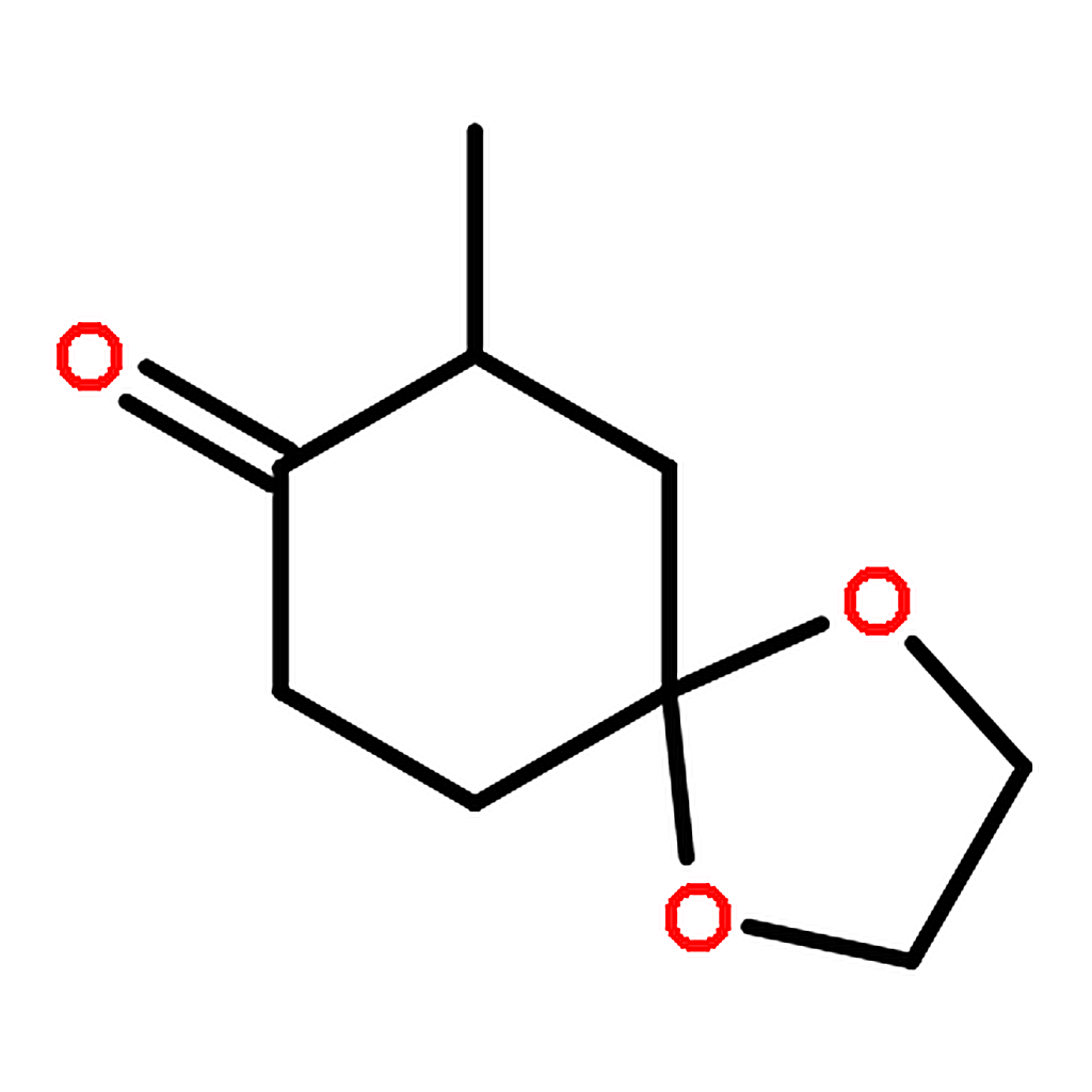 RHAWN 7-Methyl-1，4-dioxaspiro[4.5]decan-8-one