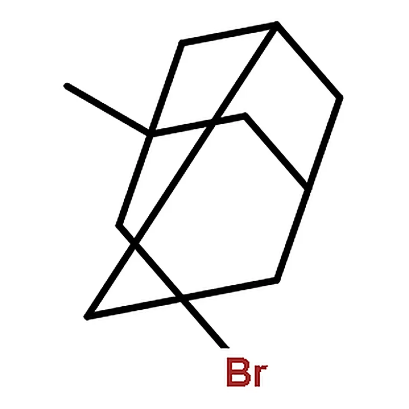 RHAWN 1-Bromo-3-methyladamantane