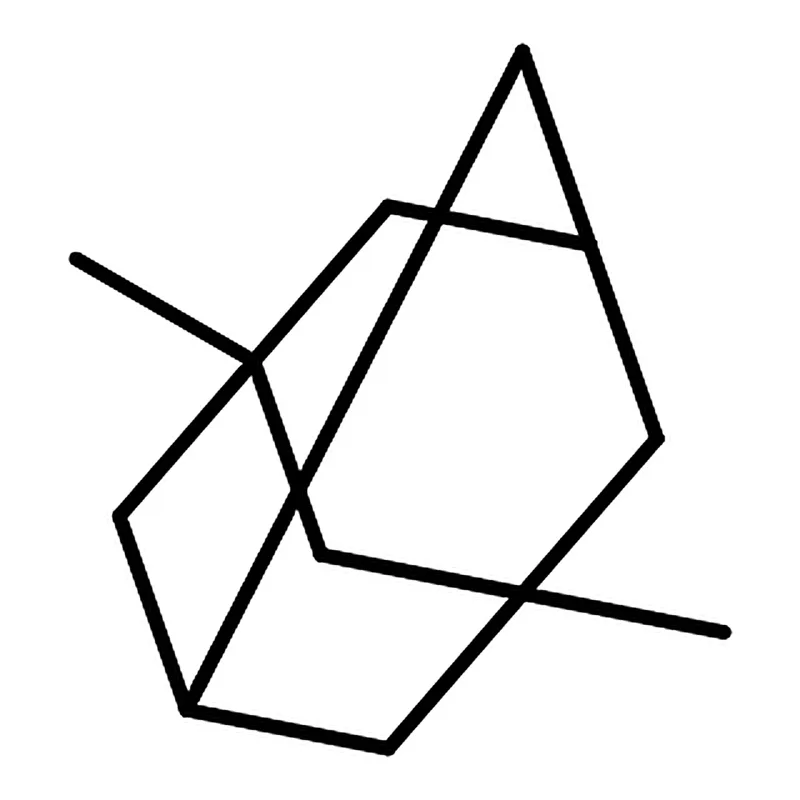 RHAWN 1,3-Dimethyladamantane