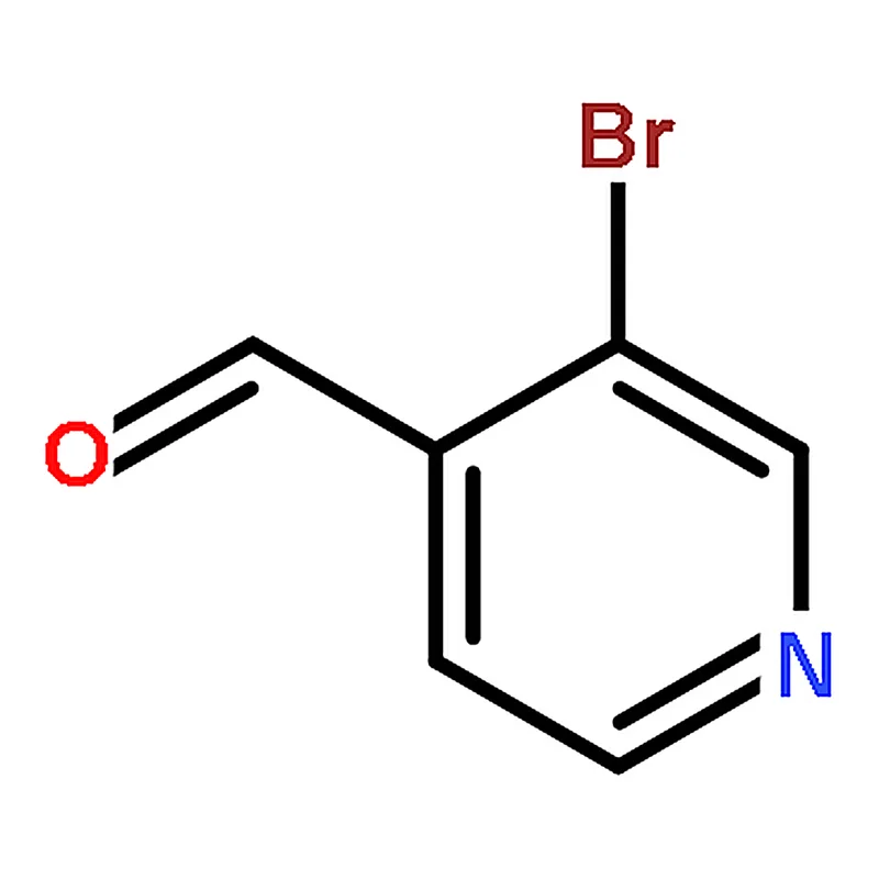 RHAWN 3-Bromo-4-pyridinecarboxaldehyde