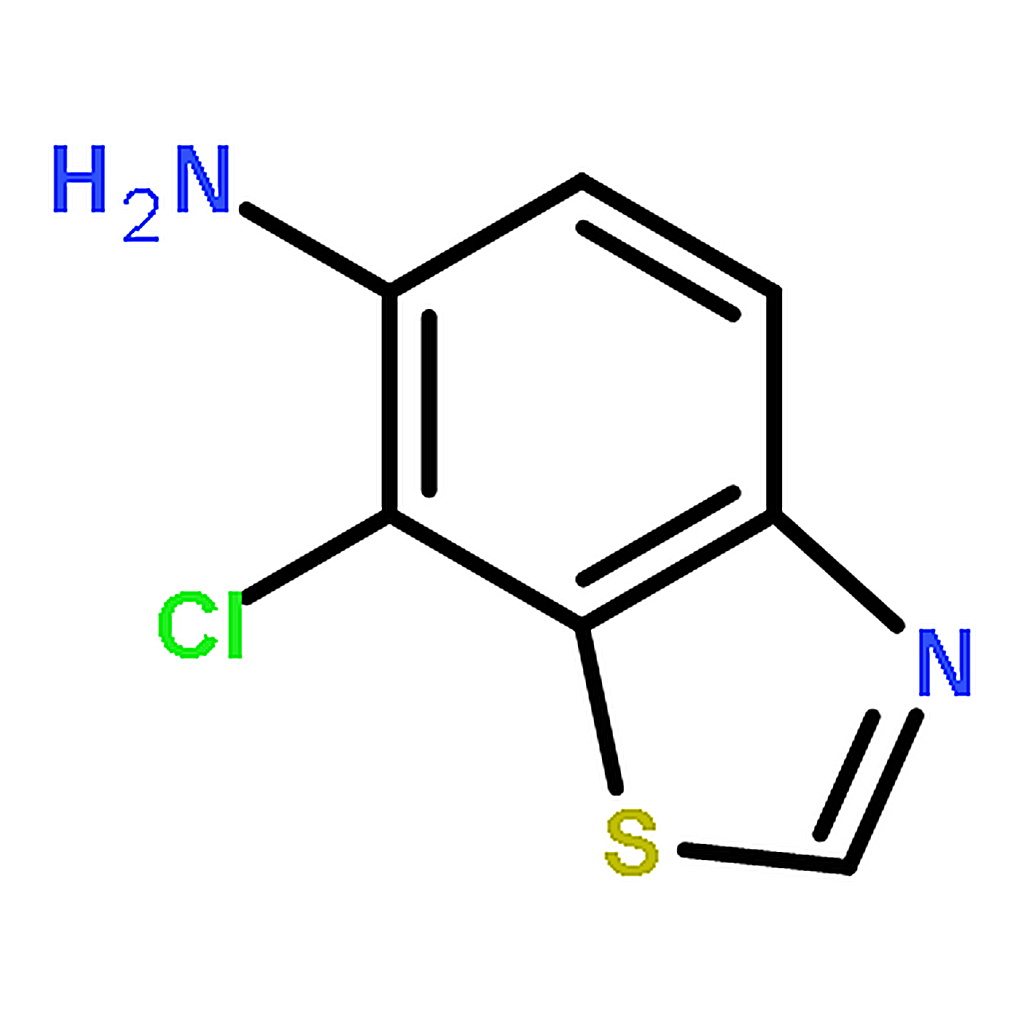 RHAWN 7-chloro-benzothiazol-6-ylamine