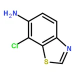 RHAWN 7-chloro-benzothiazol-6-ylamine