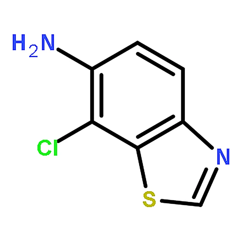 RHAWN 7-chloro-benzothiazol-6-ylamine
