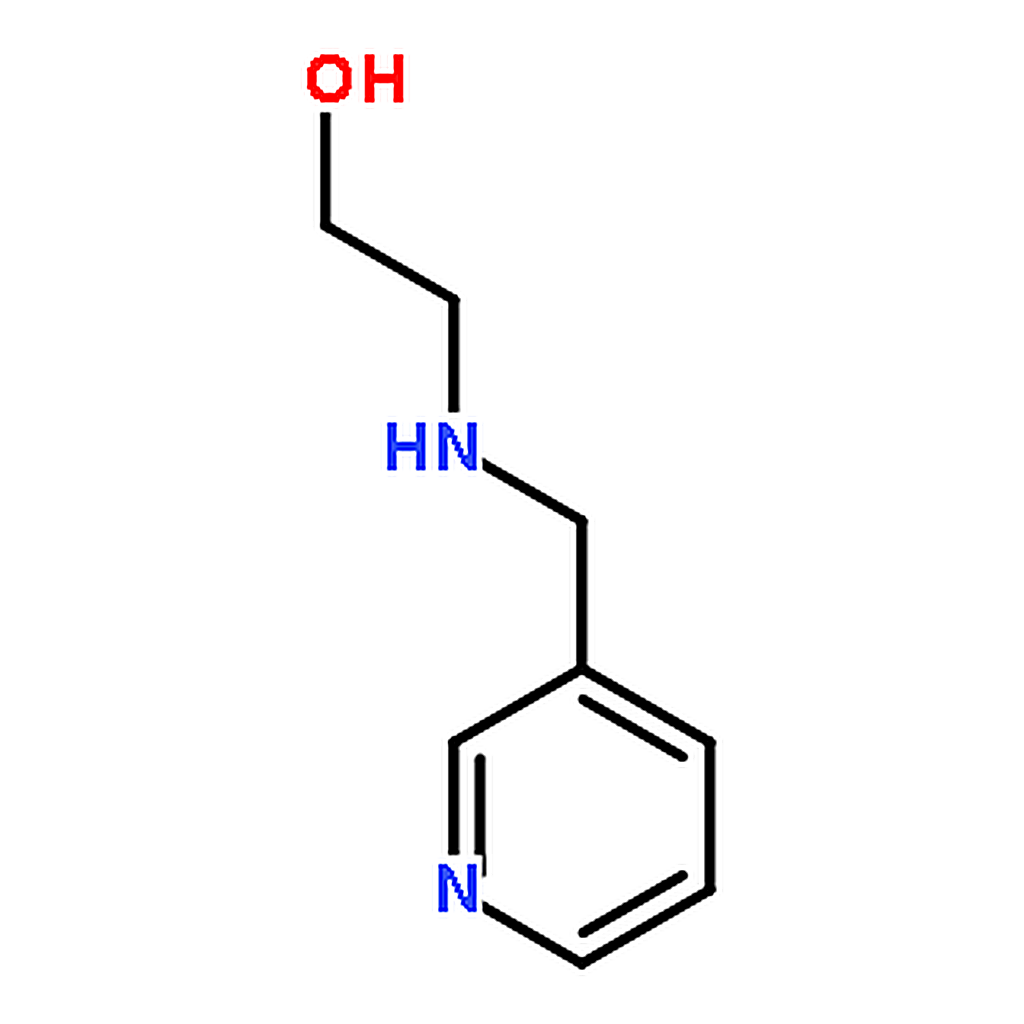 RHAWN 2-[(Pyridin-3-ylmethyl)-amino]-ethanol