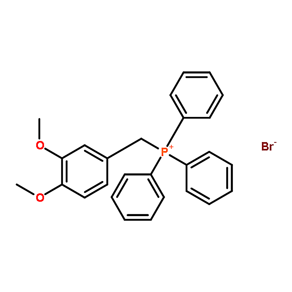RHAWN (3,4-Dimethoxybenzyl)triphenylphosphonium Bromide