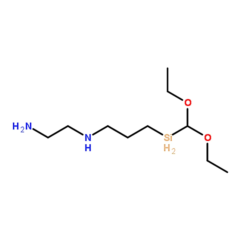 RHAWN N-(2-Aminoethyl)-3-Aminopropyl Methyl Diethoxysilane