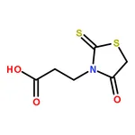 RHAWN Rhodanine-3-propionic Acid