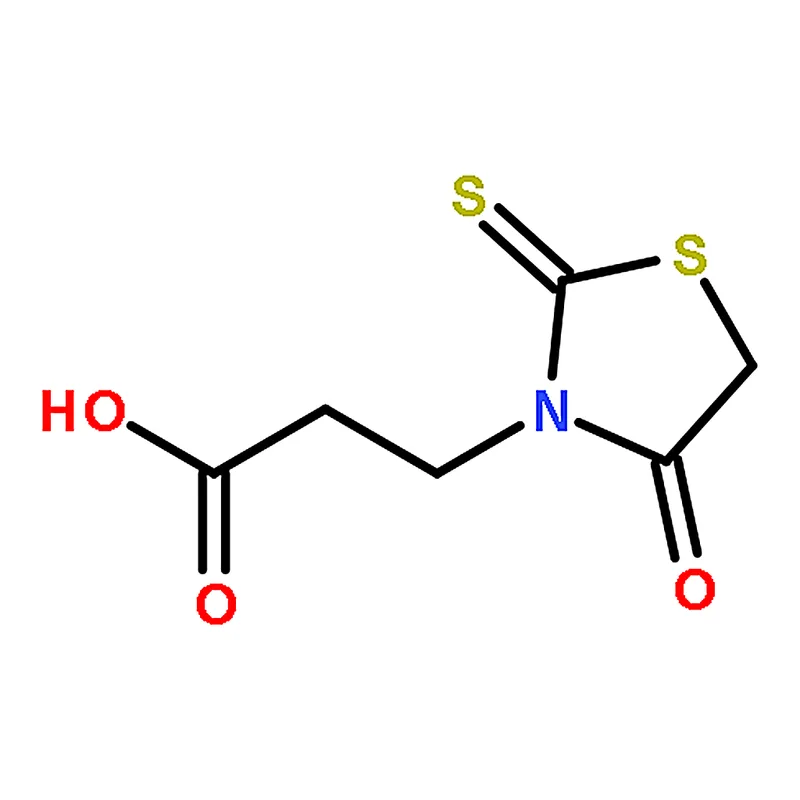 RHAWN Rhodanine-3-propionic Acid