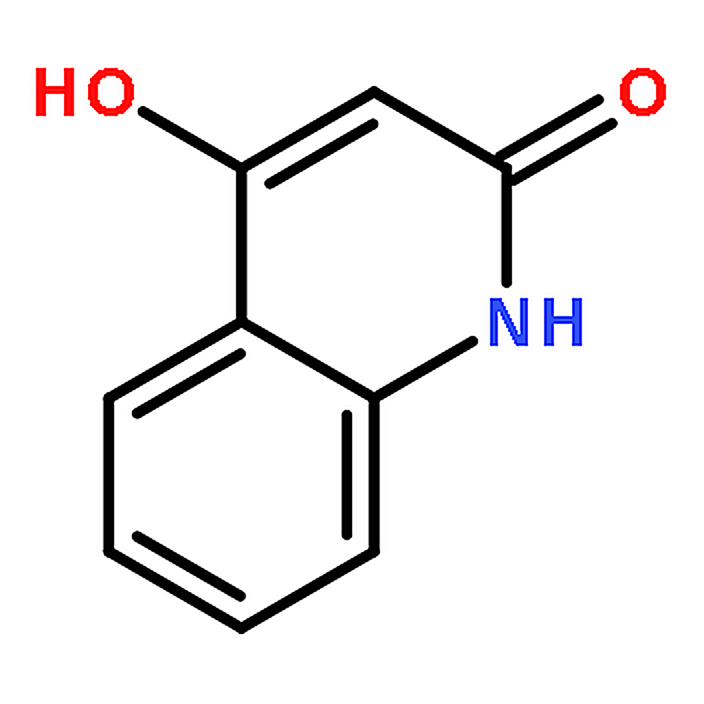 RHAWN 2-Hydroxyquinolin-4(1H)-one