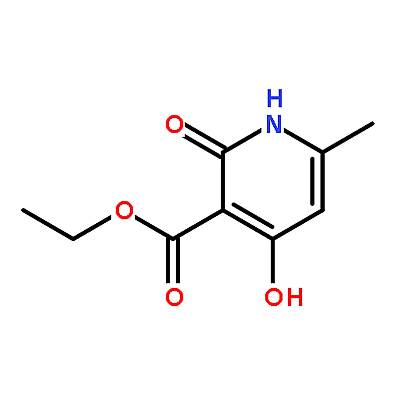 RHAWN Ethyl 2,4-dihydroxy-6-methylnicotinate