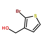 RHAWN (2-Bromothiophen-3-yl)methanol