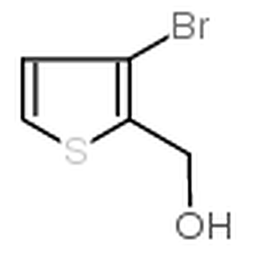 RHAWN (3-Bromothiophen-2-yl)methanol