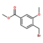 RHAWN Methyl 4-(Bromomethyl)-3-methoxybenzoate