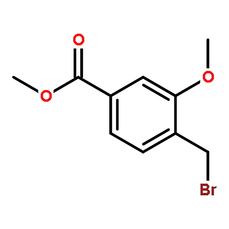 RHAWN Methyl 4-(Bromomethyl)-3-methoxybenzoate
