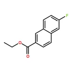 RHAWN Ethyl 6-fluoro-2-naphthoate