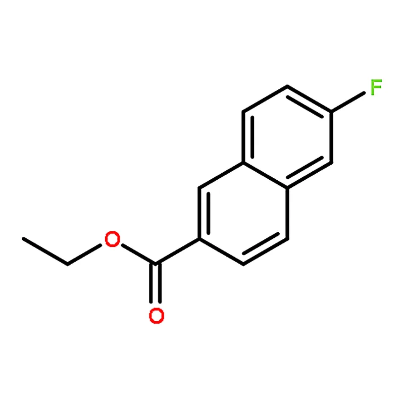 RHAWN Ethyl 6-fluoro-2-naphthoate