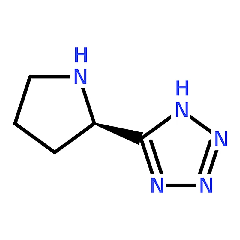 RHAWN (R)-5-(Pyrrolidin-2-yl)-1H-tetrazole