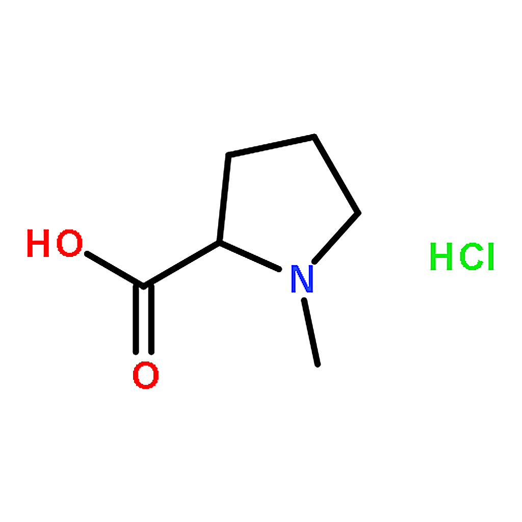 RHAWN N-Methyl-D-proline Hydrochloride