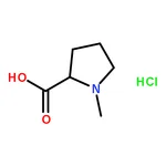 RHAWN N-Methyl-D-proline Hydrochloride